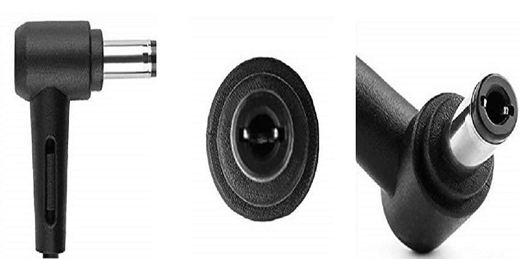 ASUS Oplader 45 watt 19V 2.37A adapter 45w lader 5,5MM