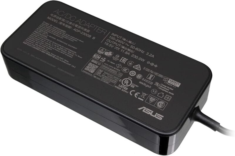 ASUS ADP-230GB B 230w 230 watt adapter 19,5v 11.8a Gratis verzenden