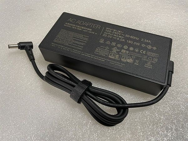 asus 180w adapter