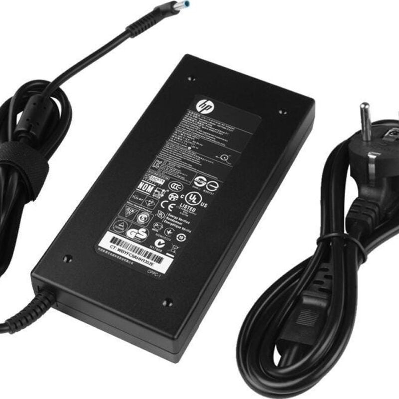 hp 150w adapter