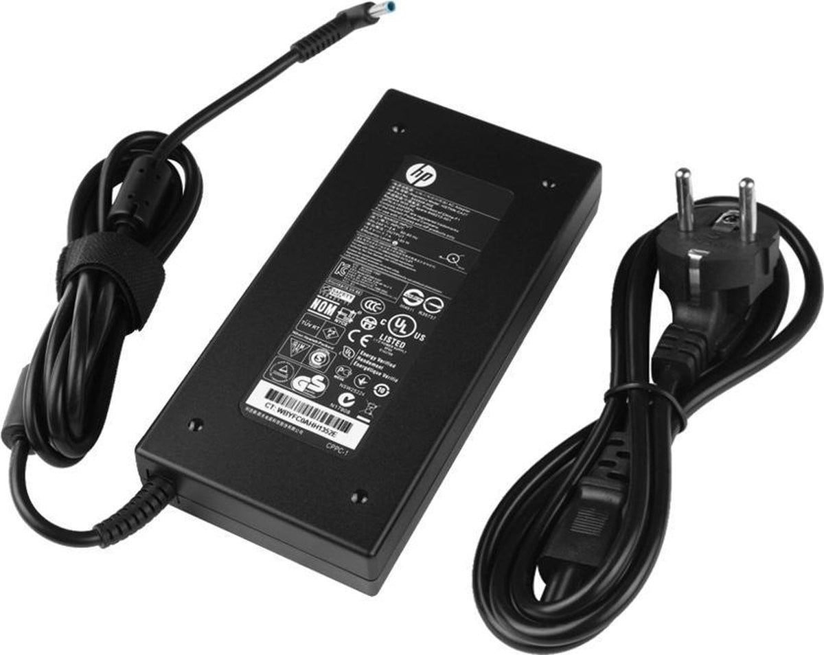 hp 150w adapter