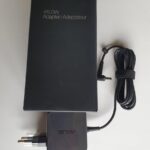 ORIGINEEL adapter ASUS 45w 19v 2.37a voeding 4mm