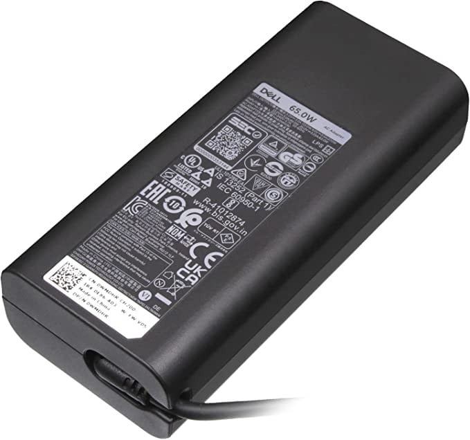 Dell 65w usb-c adapter