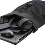 TUF ASUS gaming laptop rugzak 17 t/m 17.5 inch