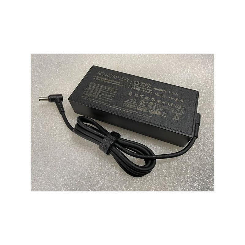 asus 180w adapter