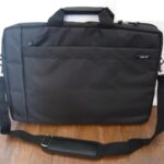 laptoptas 15 15,4 15.6 inch ASUS zwart aktetas tas