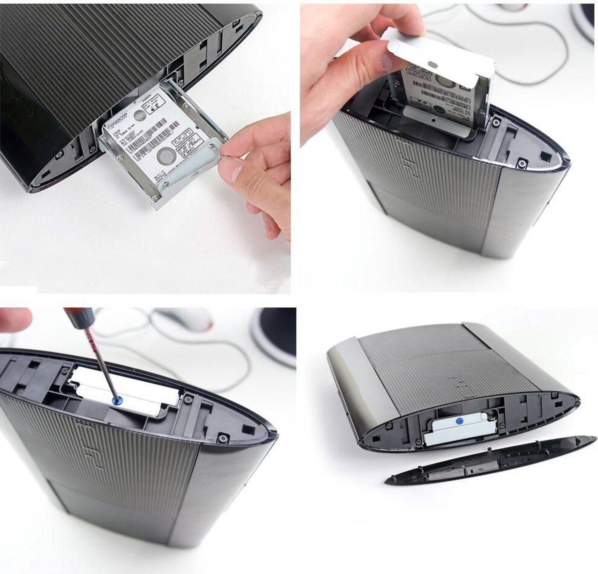 ps3 houder