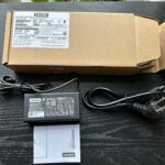 lenovo 100w
