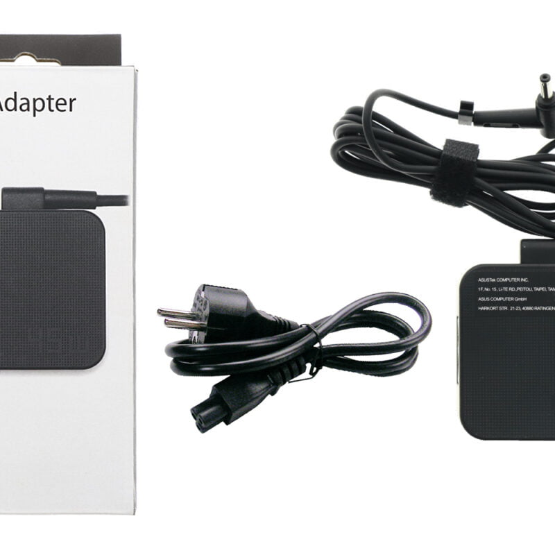 asus 45w 4.5mm pin adapter