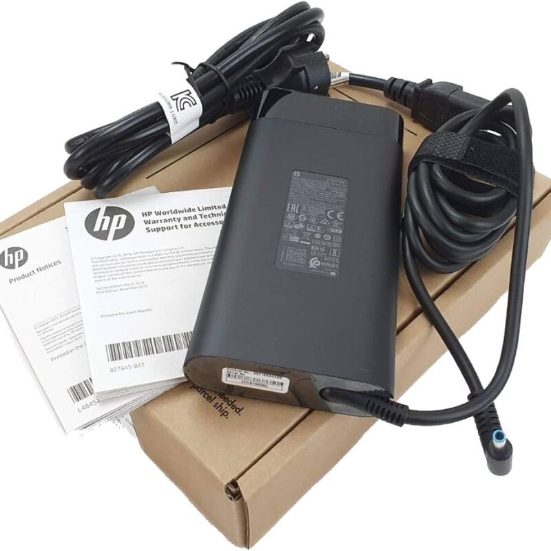 Hp 230w adapter