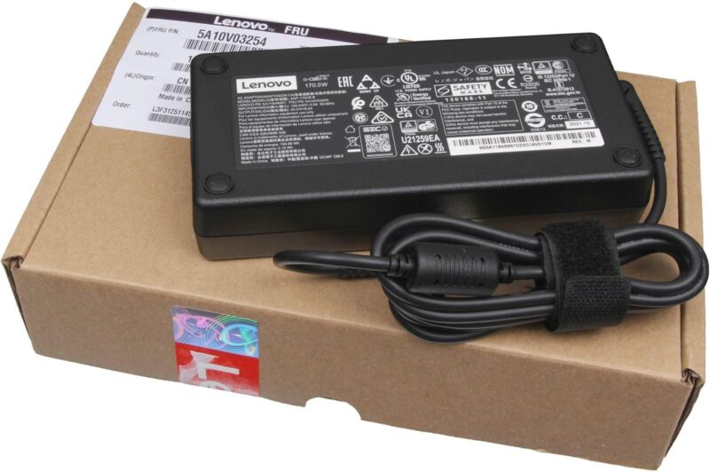 lenovo 170w adapter