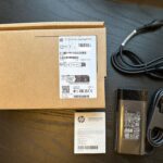hp 140w